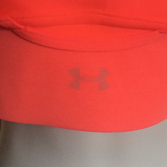 Under Armour Sports Bra Crossback Clutch - Picture 4 of 8